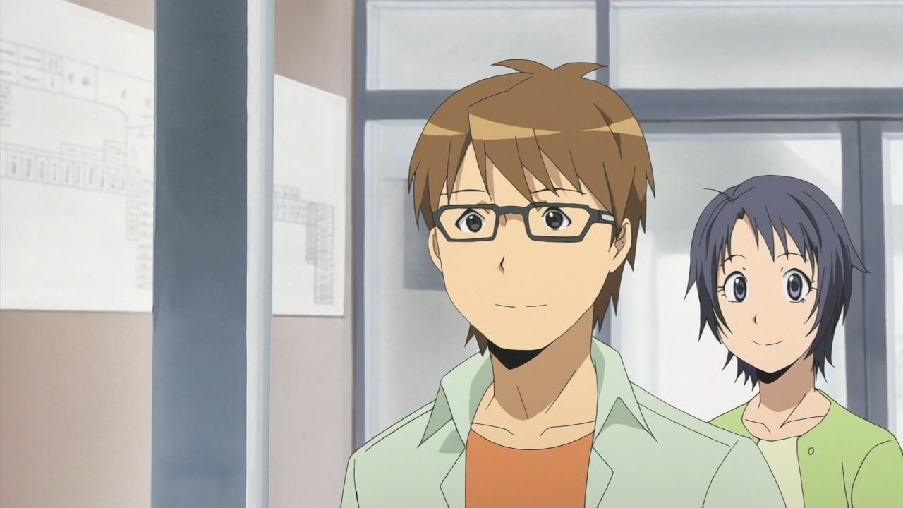 銀の匙 Silver Spoon 第9話の感想まとめ タマコかわいかったな 画像あり 旧あにまん