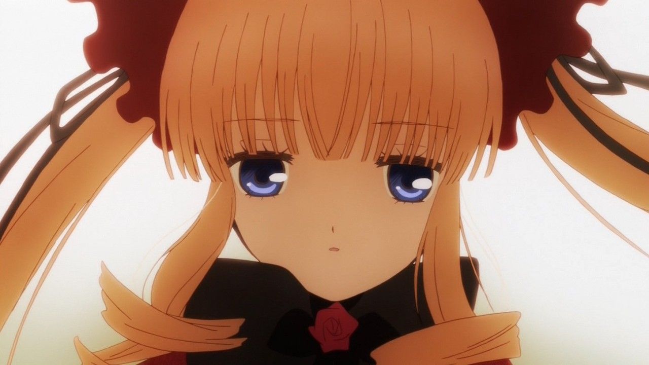 ローゼンメイデン 第1話の感想まとめ 銀様可愛すぎ 画像あり 旧あにまん ローゼンメイデン 第1話の感想まとめ 銀様可愛すぎ 画像あり 旧あにまん