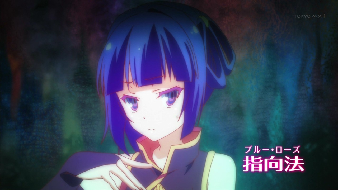 ノーゲーム ノーライフ 第10話の感想まとめ ゲームの舞台は東京 画像あり 旧あにまん