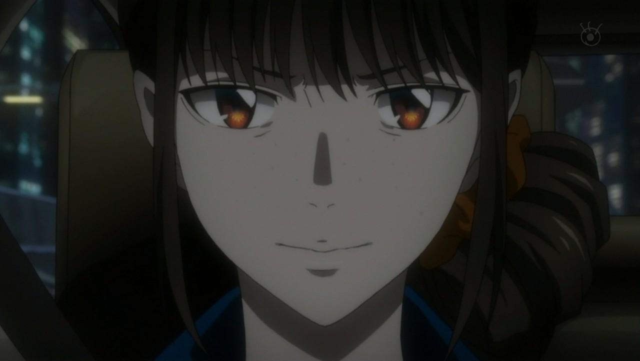 Psycho Pass サイコパス 2 第10話 魂の基準 の感想まとめ 画像あり 旧あにまん Psycho Pass サイコパス 2 第10話 魂の基準 の感想まとめ 画像あり 旧あにまん