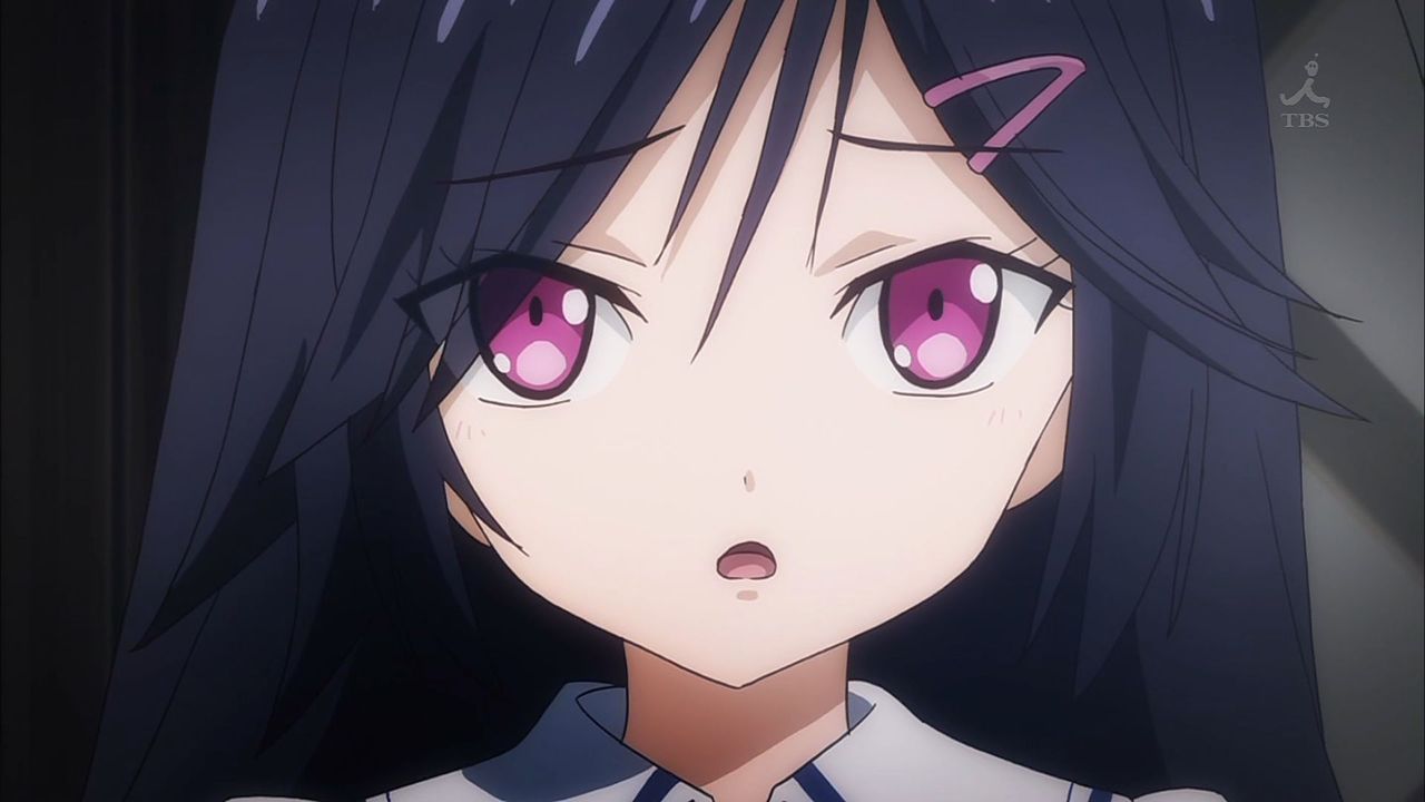 魔法戦争 第3話の感想まとめ 戦争ってこんなにホワホワで工ッチだったのかw 画像あり 旧あにまん 魔法戦争 第3話の感想まとめ 戦争ってこんなにホワホワで工ッチだったのかw 画像あり 旧あにまん
