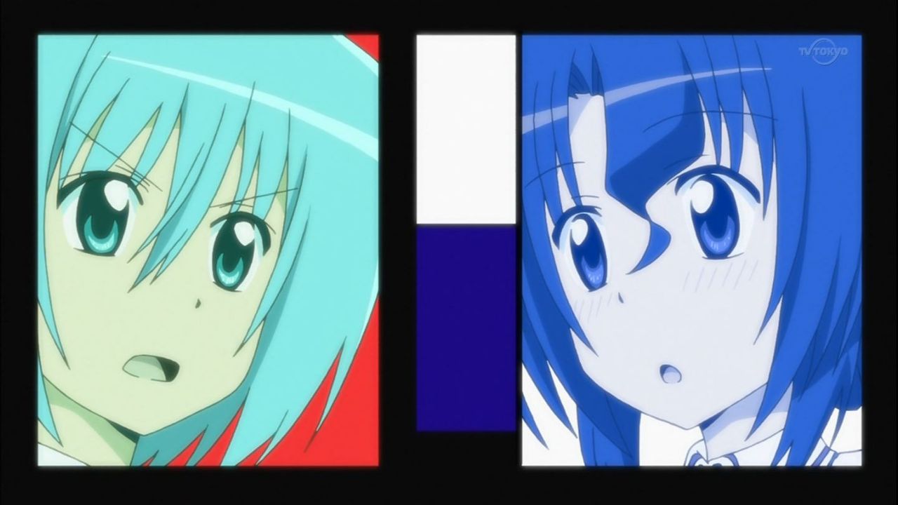 ハヤテのごとく!Cuties】第11話「ドアをノックするのは誰だ?」の感想まとめ : 旧あにまん！