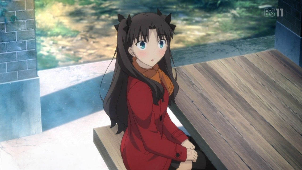 Fate Stay Night Ubw 第13話 決別の刻 の感想まとめ 画像あり 旧あにまん Fate Stay Night Ubw 第13話 決別の刻 の感想まとめ 画像あり 旧あにまん