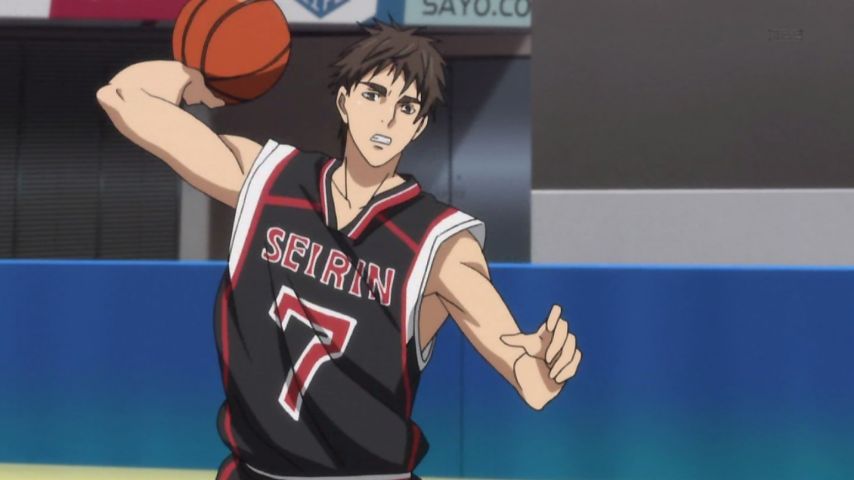 黒子のバスケ 第67話 決勝戦試合開始 の感想まとめ 画像あり 旧あにまん 黒子のバスケ 第67話 決勝戦試合開始 の感想まとめ 画像あり 旧あにまん