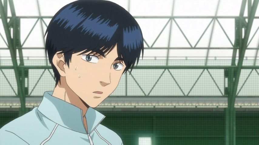 ベイビーステップ 第23話の感想まとめ 画像あり 旧あにまん ベイビーステップ 第23話の感想まとめ 画像あり 旧あにまん