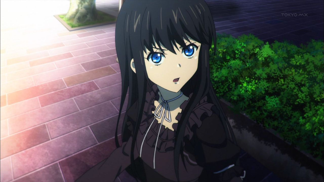 ストライク ザ ブラッド 南宮那月は合法ロリ可愛い 画像あり 旧あにまん ストライク ザ ブラッド 南宮那月は合法ロリ可愛い 画像あり 旧あにまん