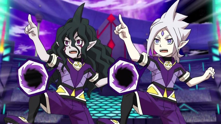 イナズマイレブンgo ギャラクシー 第42話の感想まとめ 天馬かっこよすぎ 画像あり 旧あにまん