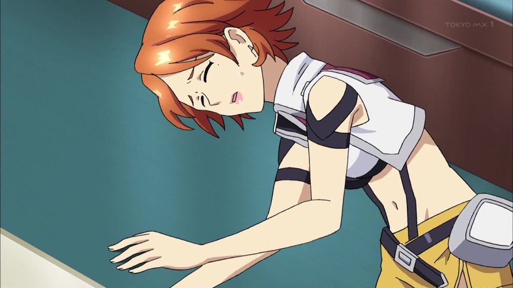 クロスアンジュ 天使と竜の輪舞 第18話 ロザリー 何じゃあ こりゃあ はゆかりんが教えた 旧あにまん クロスアンジュ 天使と竜の輪舞 第18話 ロザリー 何じゃあ こりゃあ はゆかりんが教えた 旧あにまん