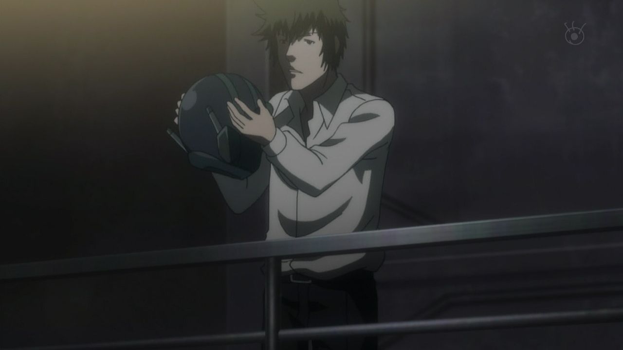 Psycho Pass 18話は作画崩壊 マジックショーが色々とwww 画像あり 旧あにまん Psycho Pass 18話は作画崩壊 マジックショーが色々とwww 画像あり 旧あにまん