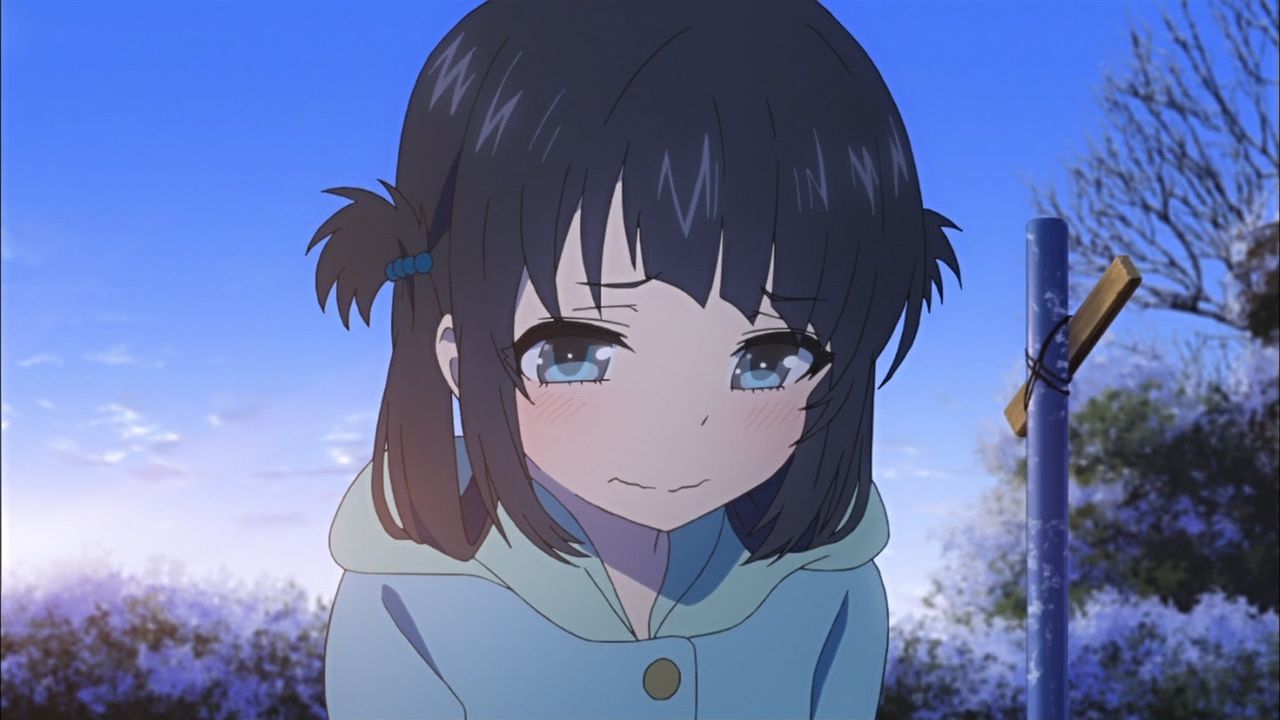 凪のあすから 第15話の画像まとめ みうなが可愛かった 画像37枚 旧あにまん