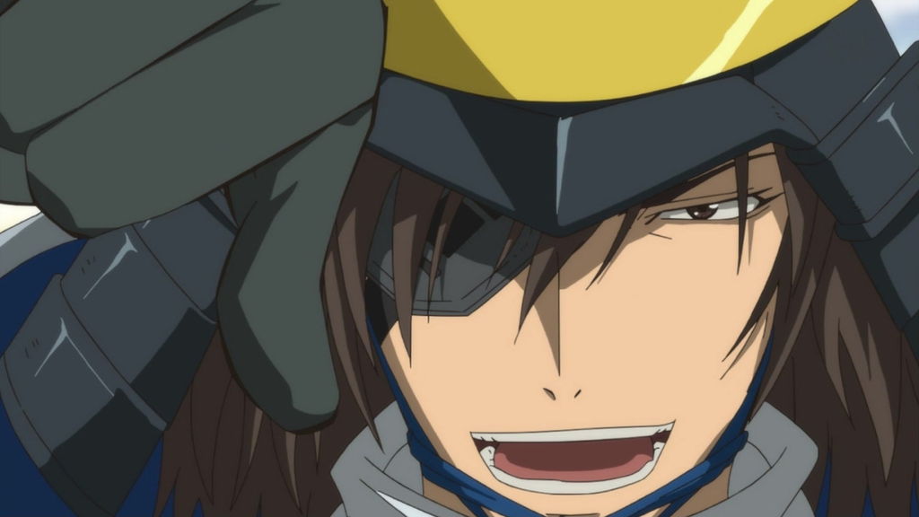 戦国basara Judge End 第11話の感想まとめ 画像あり 旧あにまん