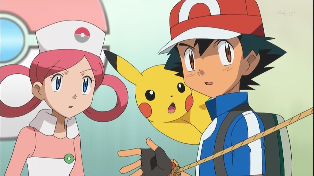 ポケットモンスターxy 第12話の感想まとめ セレナの補佐が目立つ回だったな 画像あり 旧あにまん ポケットモンスターxy 第12話の感想まとめ セレナの補佐が目立つ回だったな 画像あり 旧あにまん