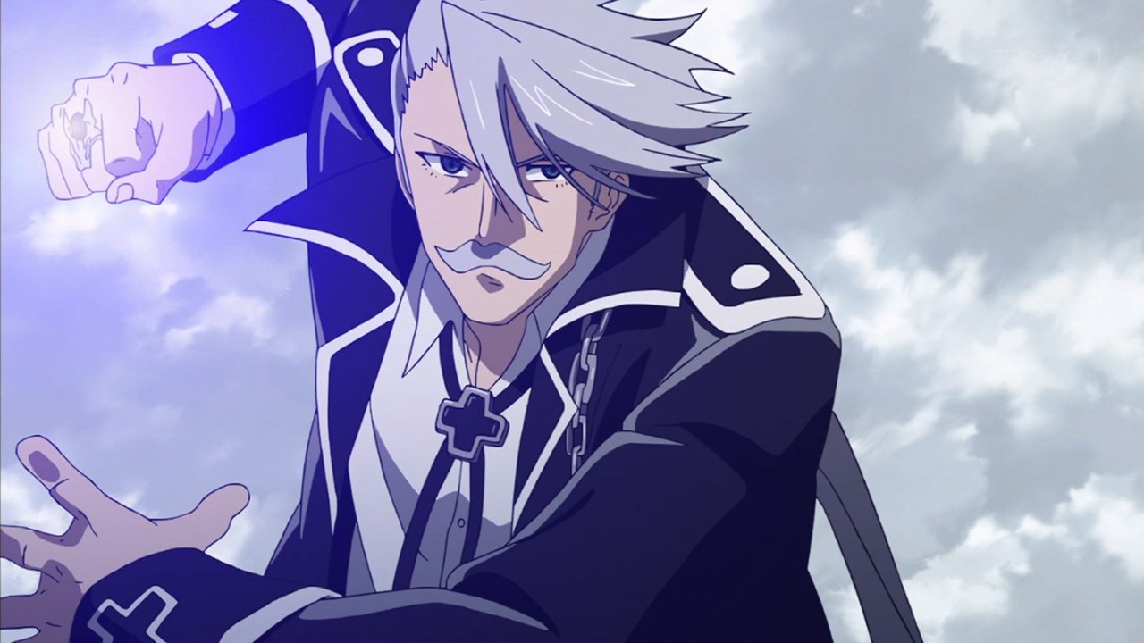 アカメが斬る 第8話の感想まとめ アカメの出番が無い だと 画像あり 旧あにまん