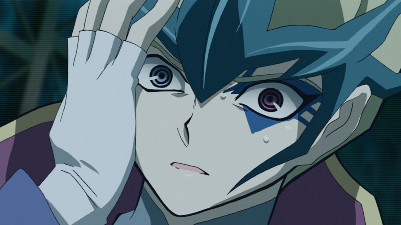 遊戯王ゼアル 第117話の感想まとめ デュエリストのちからってすげー 画像あり 旧あにまん 遊戯王ゼアル 第117話の感想まとめ デュエリストのちからってすげー 画像あり 旧あにまん