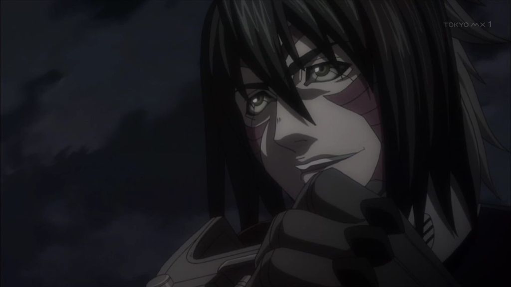 Terraformars テラフォーマーズ 第12話の感想まとめ 画像あり 旧あにまん Terraformars テラフォーマーズ 第12話の感想まとめ 画像あり 旧あにまん