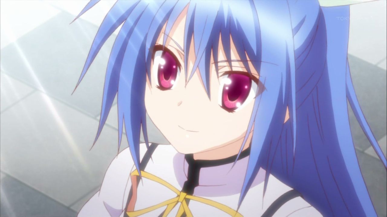 精霊使いの剣舞 第11話の感想まとめ 画像あり 旧あにまん 精霊使いの剣舞 第11話の感想まとめ 画像あり 旧あにまん