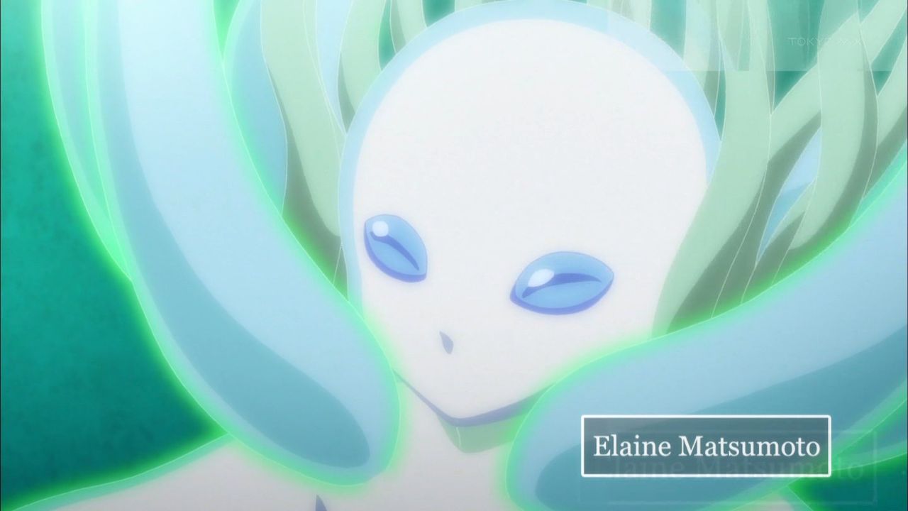 翠星のガルガンティア クジライカとの対話は本当に不可能なのか 旧あにまん 翠星のガルガンティア クジライカとの対話は本当に不可能なのか 旧あにまん