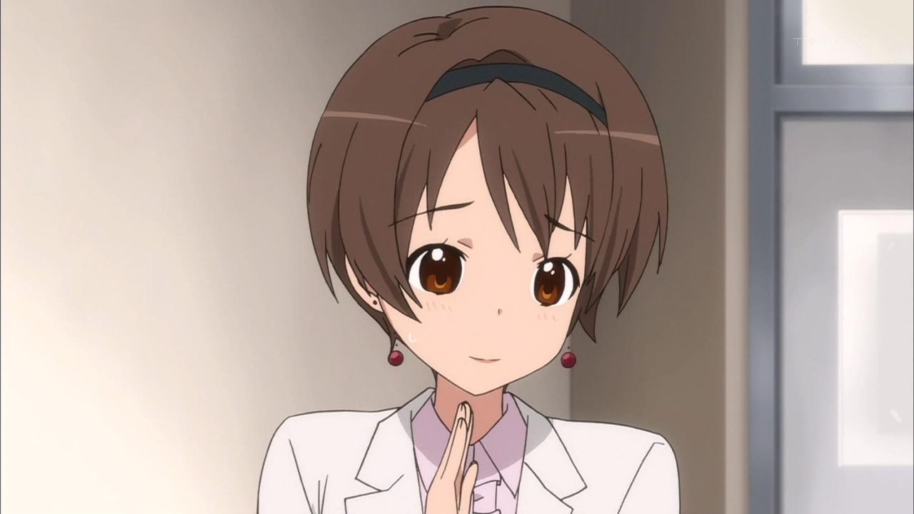 たまゆら もあぐれっしぶ 第3話の感想まとめ かなえちゃんが可愛すぎるｗ 旧あにまん