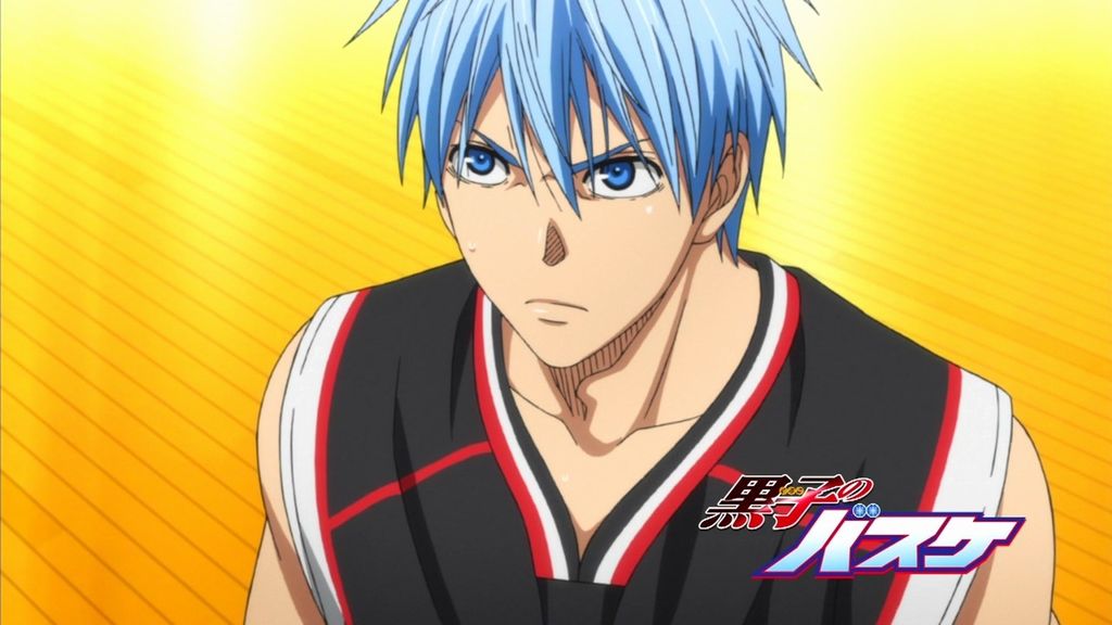 黒子のバスケ 第2期 第48話の感想まとめ 木吉がキラキラしてたw 画像あり 旧あにまん