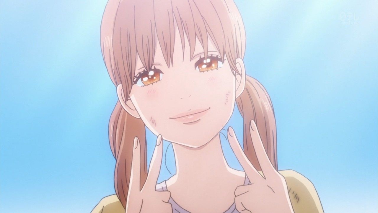 俺物語 第10話 俺の山 の感想まとめ 画像あり 旧あにまん 俺物語 第10話 俺の山 の感想まとめ 画像あり 旧あにまん