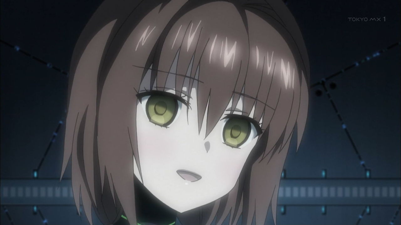 アブソリュート デュオ 第11話の感想まとめ 画像あり 旧あにまん