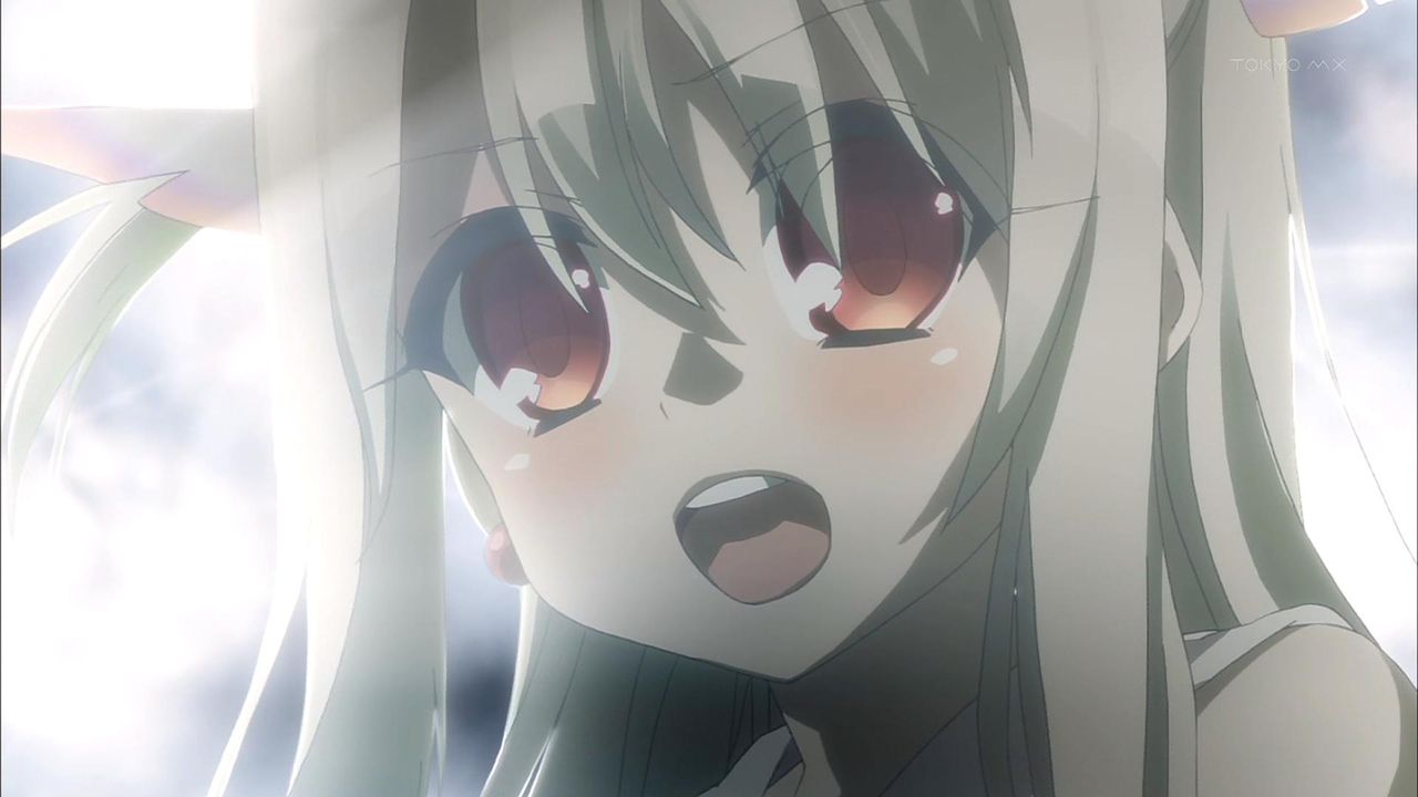 Fate Kaleid Liner プリズマ イリヤ 第10話の感想まとめ ツヴァイ決定キター 画像あり 旧あにまん