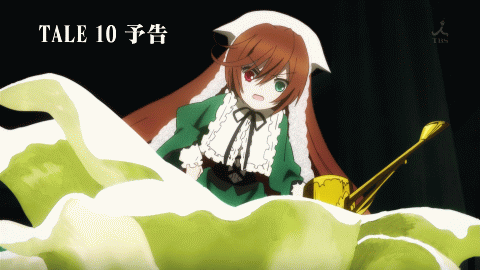 ローゼンメイデン 第9話の感想まとめ きらきーの表情がいちいち可愛かったな 旧あにまん ローゼンメイデン 第9話の感想まとめ きらきーの表情がいちいち可愛かったな 旧あにまん