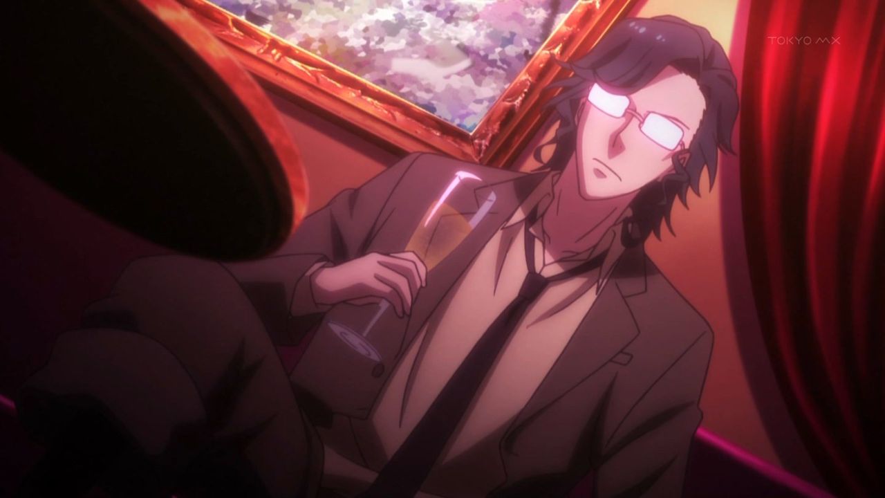 東京レイヴンズ 第7話の感想まとめ 今週もコンが可愛かった 画像あり 旧あにまん 東京レイヴンズ 第7話の感想まとめ 今週もコンが可愛かった 画像あり 旧あにまん
