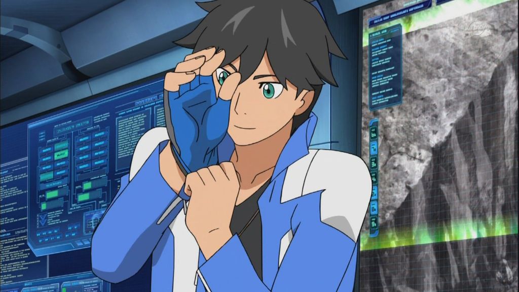 獣旋バトル モンスーノ 第50話の感想まとめ 誕生日プレゼントは大好きだwww 旧あにまん