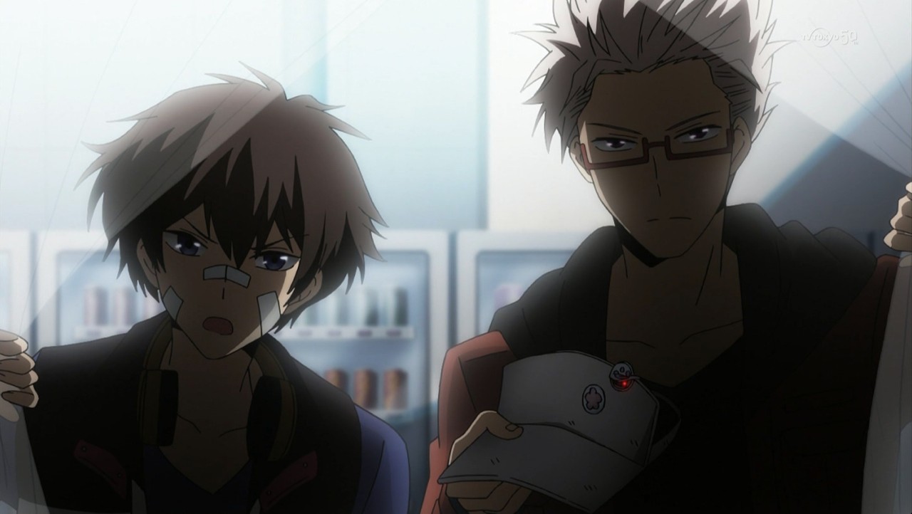 リプライハマトラ 第11話の感想まとめ 画像あり 旧あにまん