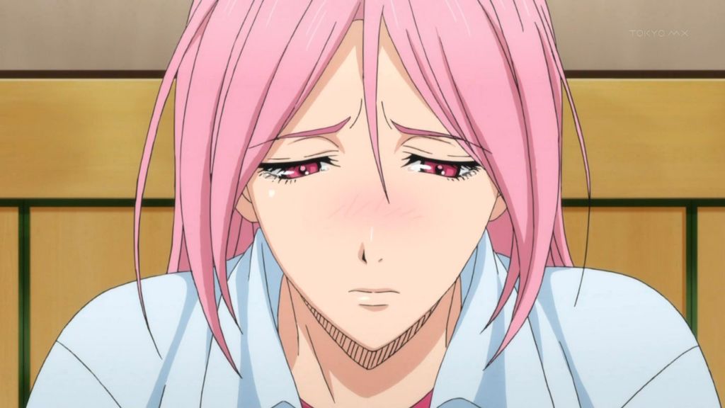 黒子のバスケ 第2期 第27話の感想まとめ 今回はクマさんが全部持って行ったなｗ 画像あり 旧あにまん