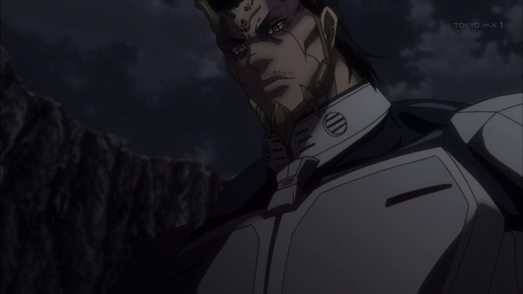 Terraformars テラフォーマーズ 第12話の感想まとめ 画像あり 旧あにまん Terraformars テラフォーマーズ 第12話の感想まとめ 画像あり 旧あにまん