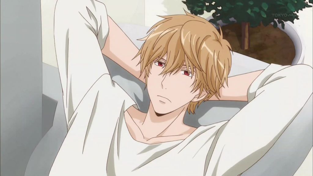 オオカミ少女と黒王子 第6話の感想まとめ 画像あり 旧あにまん