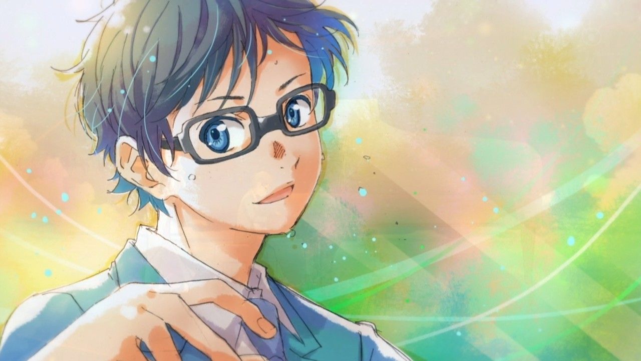 四月は君の嘘 第22話 最終回 春風 の感想まとめ 画像あり 旧あにまん