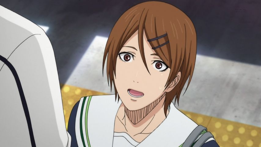 黒子のバスケ 第54話 もらっとくわ の感想まとめ 画像あり 旧あにまん 黒子のバスケ 第54話 もらっとくわ の感想まとめ 画像あり 旧あにまん
