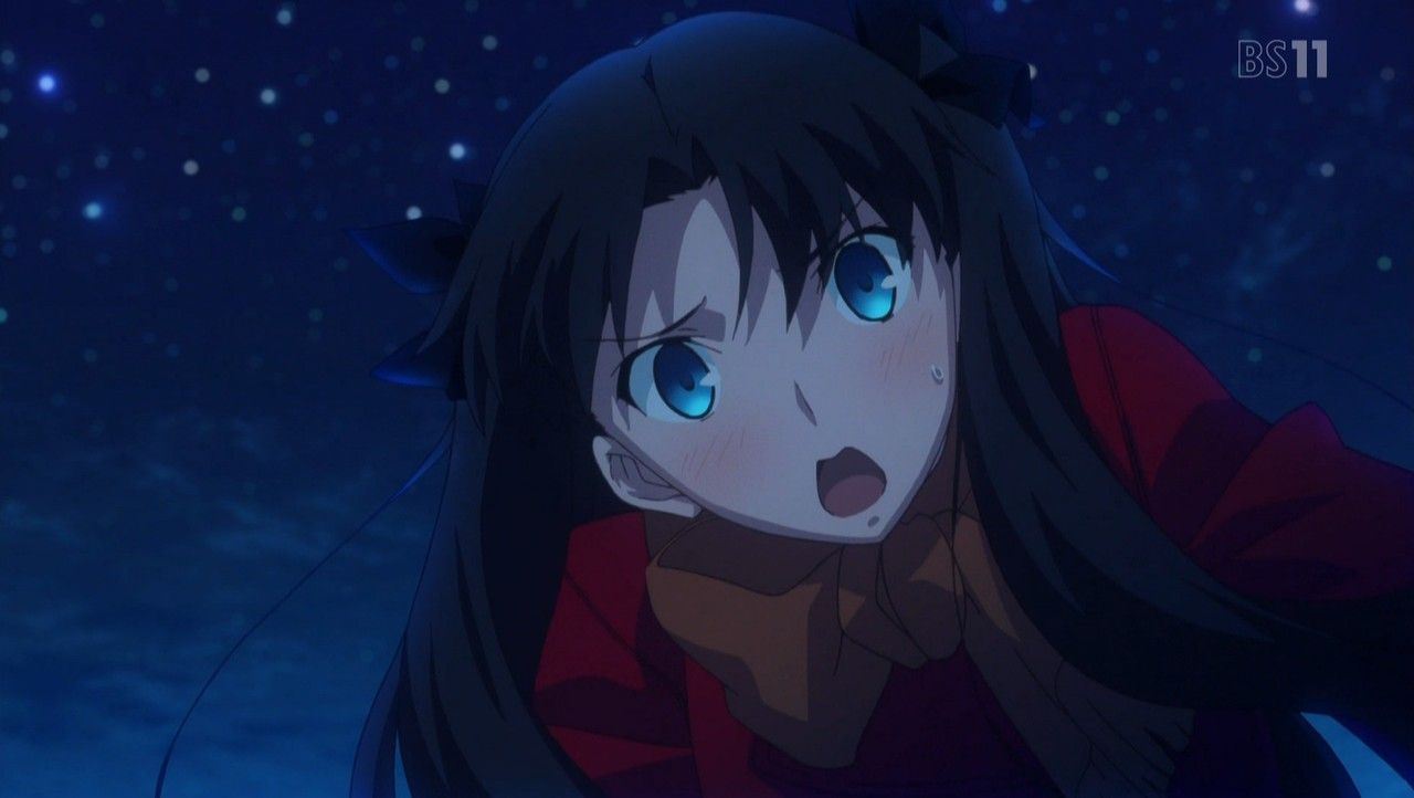 Fate Stay Night Ubw 士郎が凛のこと好きだった設定は原作でもあるの 旧あにまん Fate Stay Night Ubw 士郎が凛のこと好きだった設定は原作でもあるの 旧あにまん