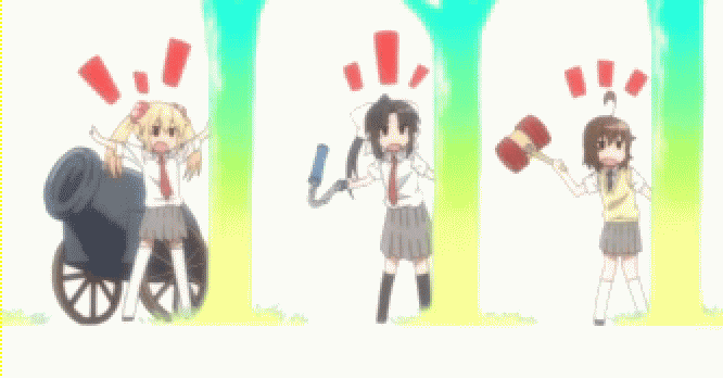 帰宅部活動記録 第8話の感想まとめ 面白かったけど作画やばかった 画像あり 旧あにまん 帰宅部活動記録 第8話の感想まとめ 面白かったけど作画やばかった 画像あり 旧あにまん
