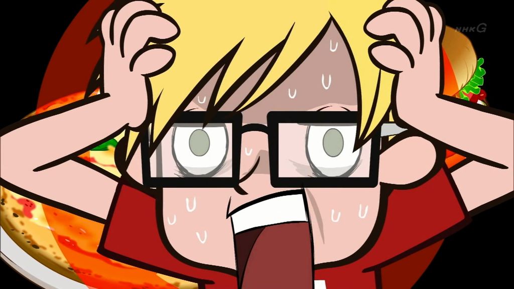 英国一家 日本を食べる 第1話の感想まとめ 画像あり 旧あにまん