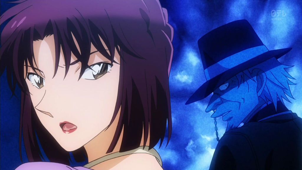 まじっく快斗1412 第24話 最終回 の感想まとめ 画像あり 旧あにまん