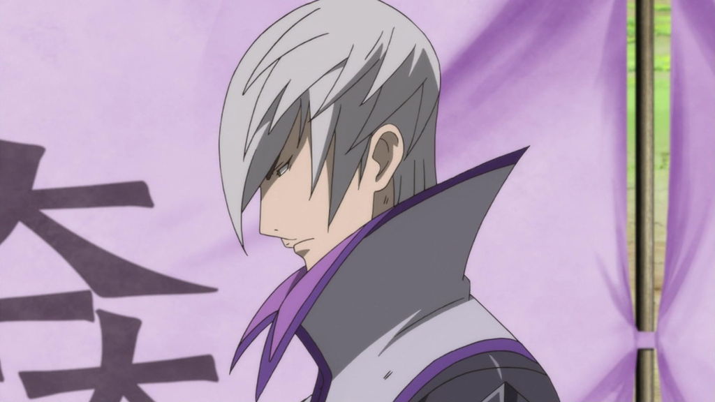 戦国basara Judge End 第11話の感想まとめ 画像あり 旧あにまん