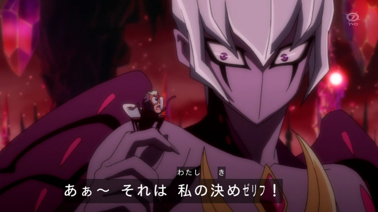 遊戯王ゼアル 第99話の感想まとめ 画像あり 旧あにまん 遊戯王ゼアル 第99話の感想まとめ 画像あり 旧あにまん
