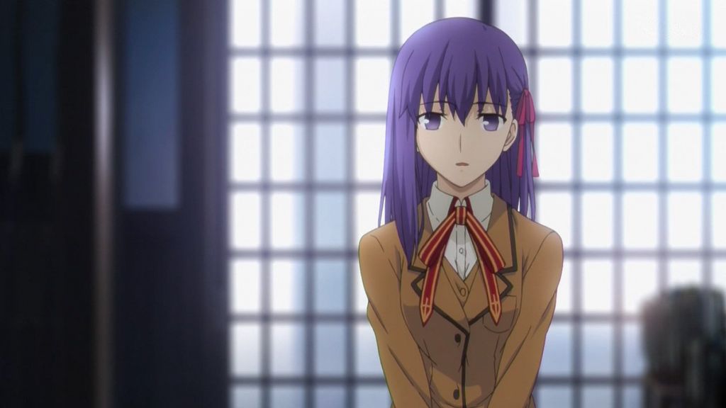 Fate Stay Night Ubw 桜ってzeroで虫漬けにされてたのになんで普通に生活してんの 旧あにまん Fate Stay Night Ubw 桜ってzeroで虫漬けにされてたのになんで普通に生活してんの 旧あにまん