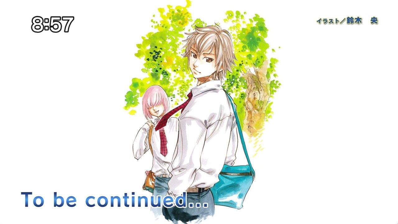 ダイヤのa 第18話の感想まとめ エンドカードのイケメン誰 画像あり 旧あにまん