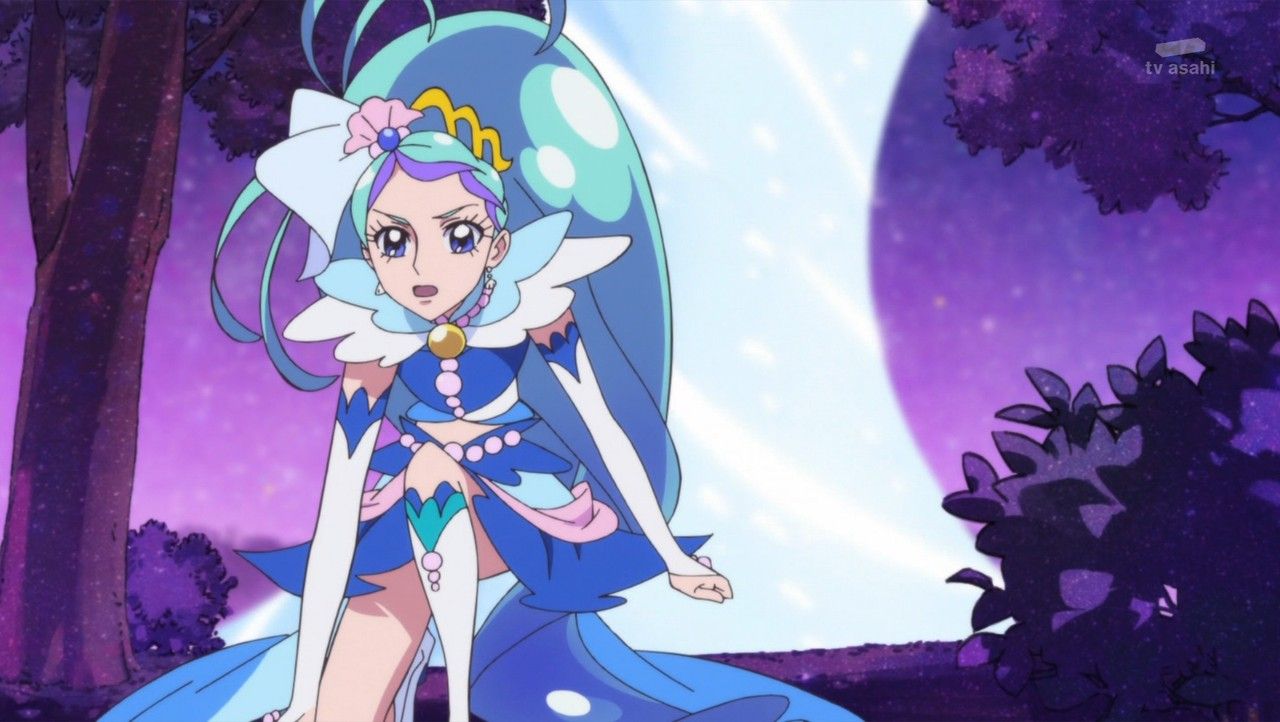 Gｏ プリンセスプリキュア 第話の感想まとめ 画像あり 旧あにまん