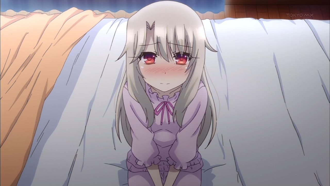 Fate Kaleid Liner プリズマ イリヤ 第7話の感想まとめ Aパート色々あかんかったwww 画像あり 旧あにまん Fate Kaleid Liner プリズマ イリヤ 第7話の感想まとめ Aパート色々あかんかったwww 画像あり 旧あにまん