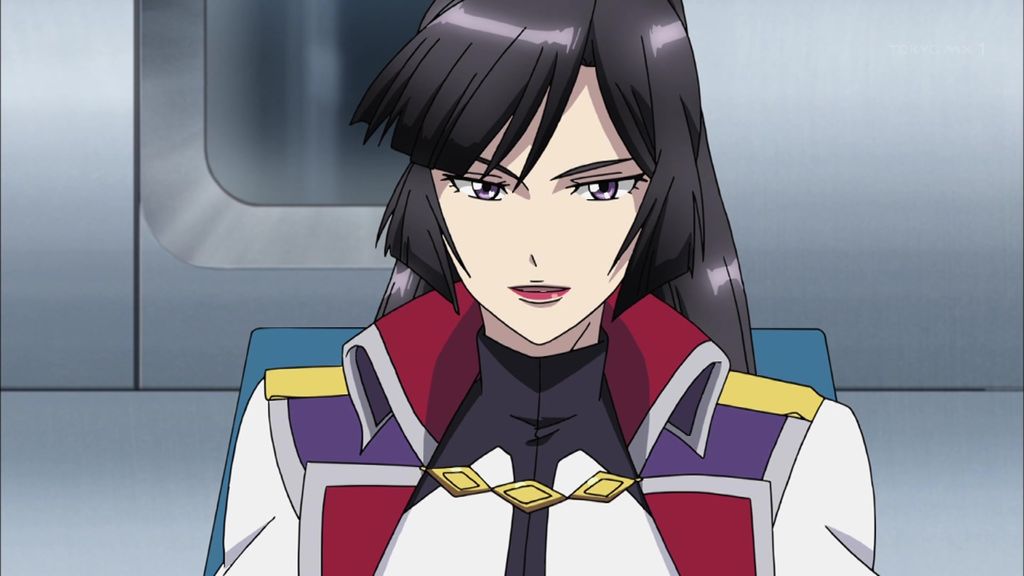 クロスアンジュ 天使と竜の輪舞 第18話 ジルの作戦ってそんなにおかしくなくね 旧あにまん