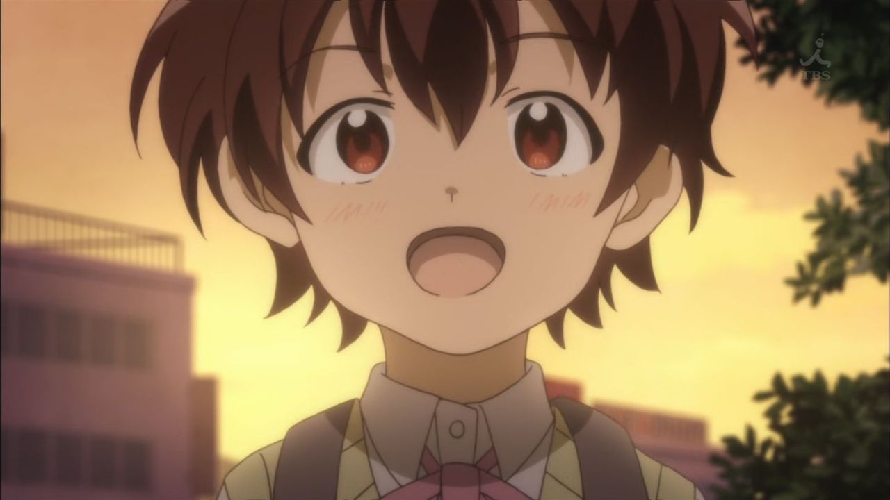 ステラ女学院高等科c3部 しーきゅーぶ 第7話の感想まとめ ジョジョ立ちワロス 旧あにまん