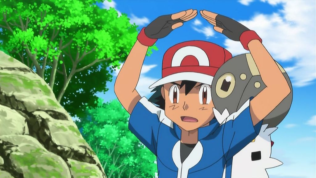 ポケットモンスターxy 第12話の感想まとめ セレナの補佐が目立つ回だったな 画像あり 旧あにまん ポケットモンスターxy 第12話の感想まとめ セレナの補佐が目立つ回だったな 画像あり 旧あにまん