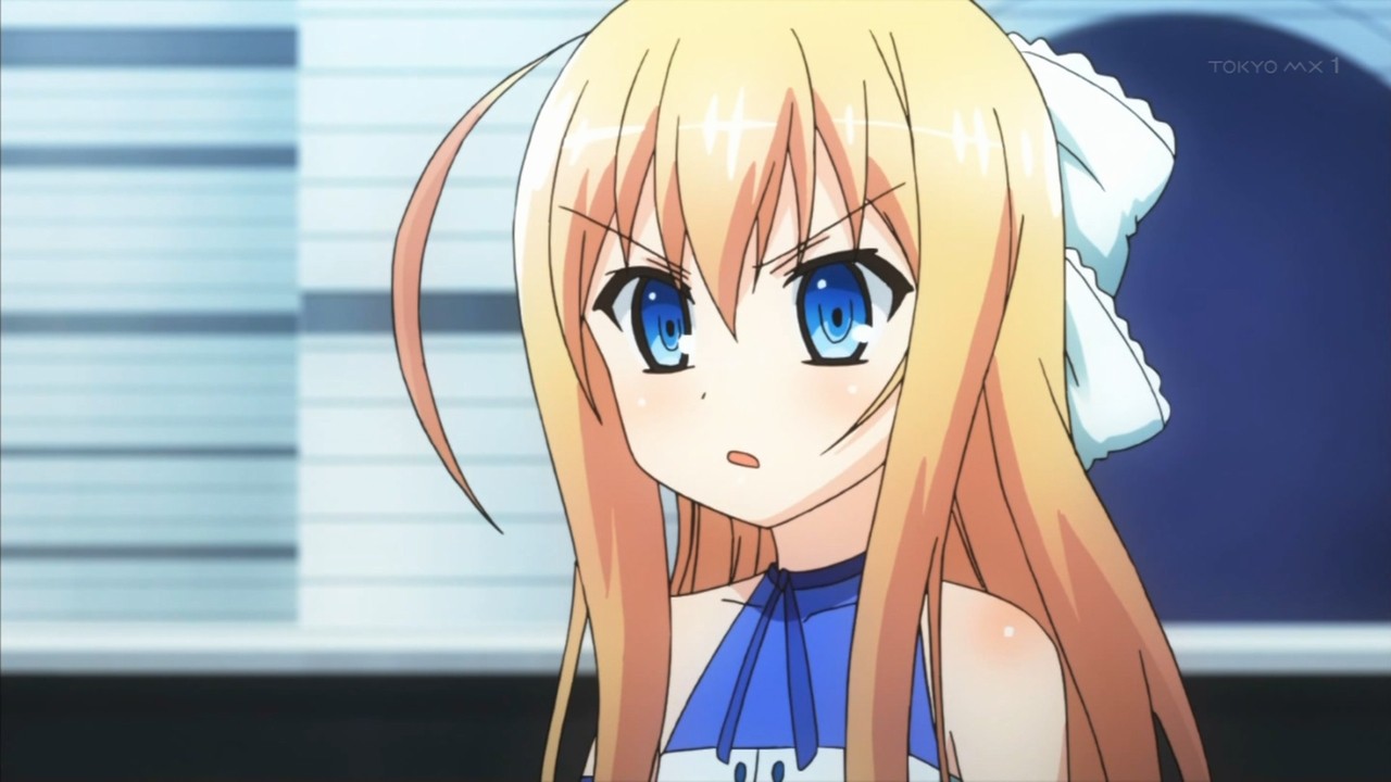 六畳間の侵略者 第7話の感想まとめ ルースさん可愛かった 画像あり 旧あにまん 六畳間の侵略者 第7話の感想まとめ ルースさん可愛かった 画像あり 旧あにまん