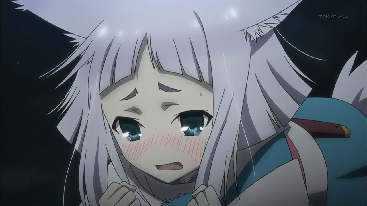 東京レイヴンズ 第18話の感想まとめ 鈴鹿いい奴すぎ 画像あり 旧あにまん 東京レイヴンズ 第18話の感想まとめ 鈴鹿いい奴すぎ 画像あり 旧あにまん